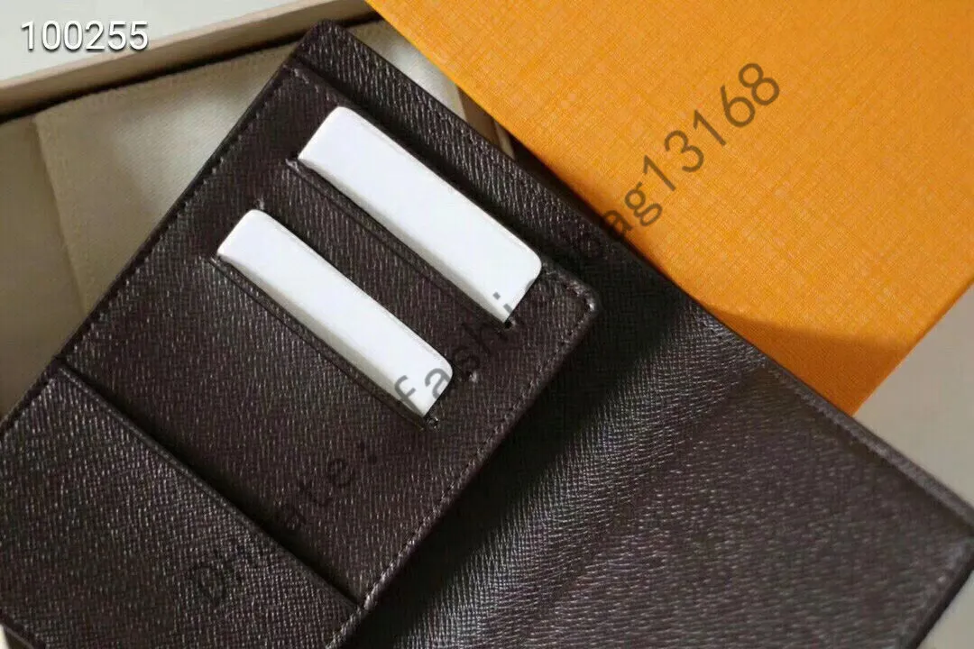 60181 Whole top-quality holder credit card wallet cards business cardes holders case purse qweru230z