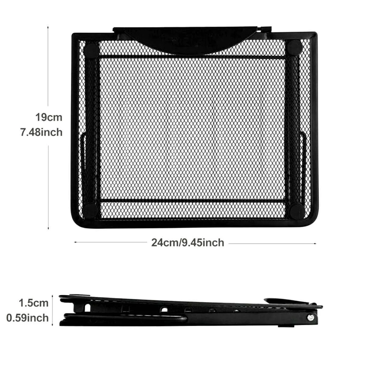 Foldable A4 LED Diamond Painting Light Pad Holder 5D DIY Diamond Embroidery Cross Stitch Accessories 6 Level Book Tablet Holder C16631977