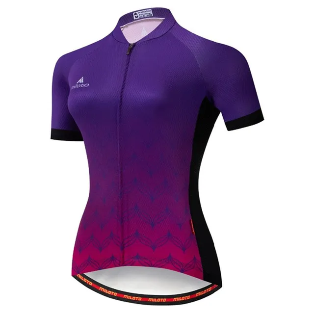 2022 Summer Women's Special Cycling Jersey Set Bike Wear Ciclismo Mujer Feminino Roupa De Bicycling Uniform2758