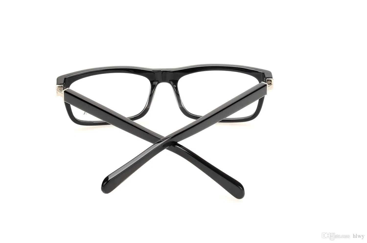Montatura occhiali Designer di marca Montatura occhiali con lenti trasparenti Montature occhiali ottici 06N Occhiali miopia uomo Donna Oculos 228x