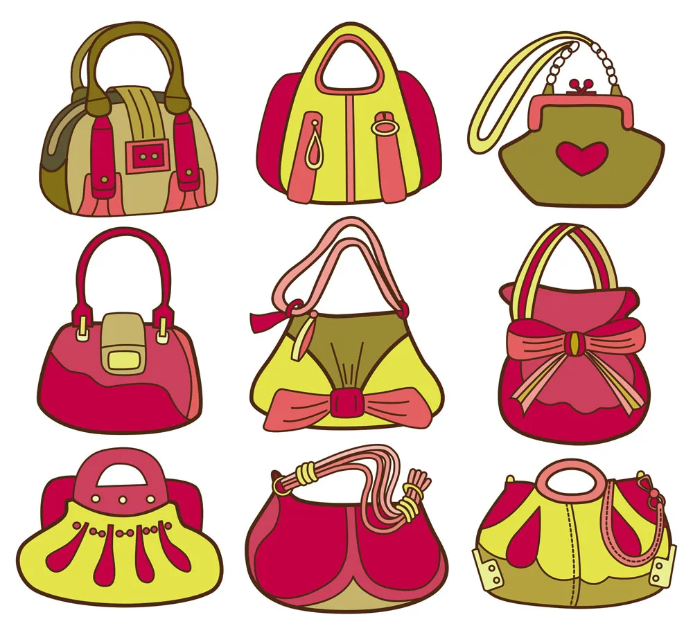 Bolsas de cosméticos Casos Link de pagamento de ordem especial Muitos outros modelos e produtos, entre em contato conosco Berri MM 598234 657588 597628 208L