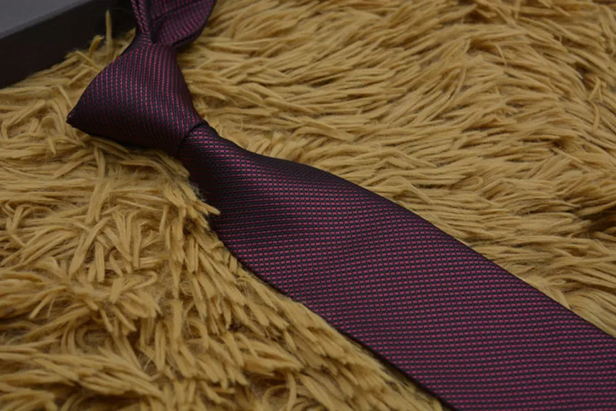11 estilos masculinos laços de seda moda masculina gravata artesanal casamento negócios europa gravata carta padrão pontos neckwear231m