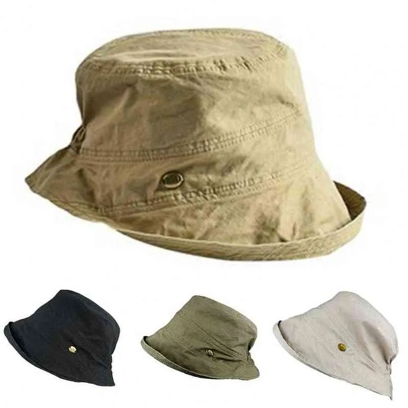 Travel Hat Warped Edge Women Wide Brim Elastic UV Protection Sun Hat Fashion Accessories Beach Party Foldable Wide Brim Floppy G220301