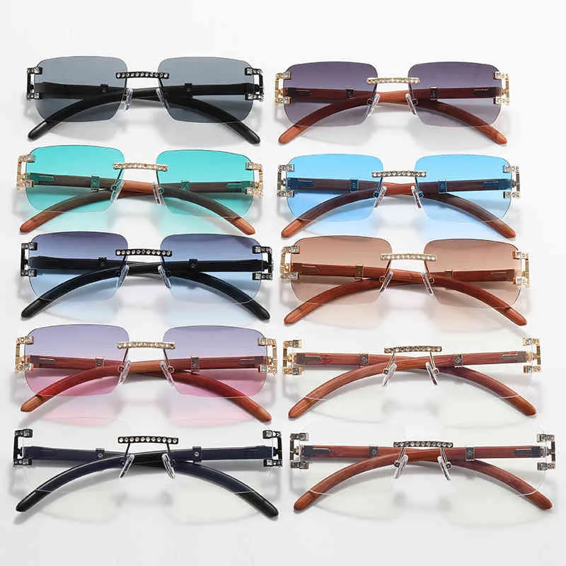 2024トップデザイナー10％オフ高級デザイナーNew Men's and Women's Sunglasses 20％OFF STYLIADED PLAIN FASE FASHION FAN AUTDOOR ESTENSION GLASSES