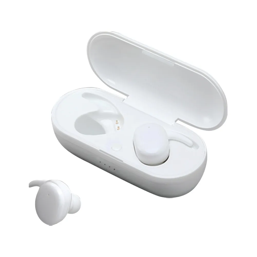 Y30 TWS Bluetooth 5.0 Наушники Беспроводные наушники-вкладыши с шумоподавлением Стерео наушники для телефонных игр Спортивные наушники с зарядным устройством