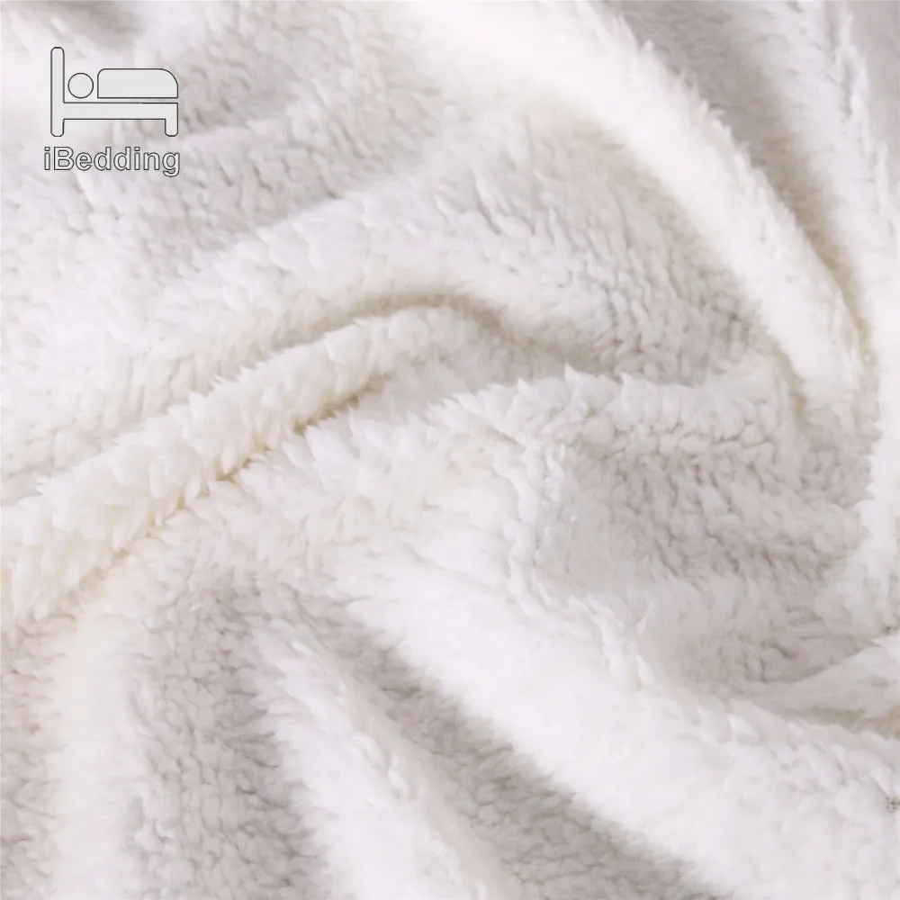 Novo filme de terror Stranger-Things Premium Throw Blanket Impressão sob demanda Sherpa Cobertores para Sofá Personalizado DIY Pelúcia Colcha Fina LJ305s