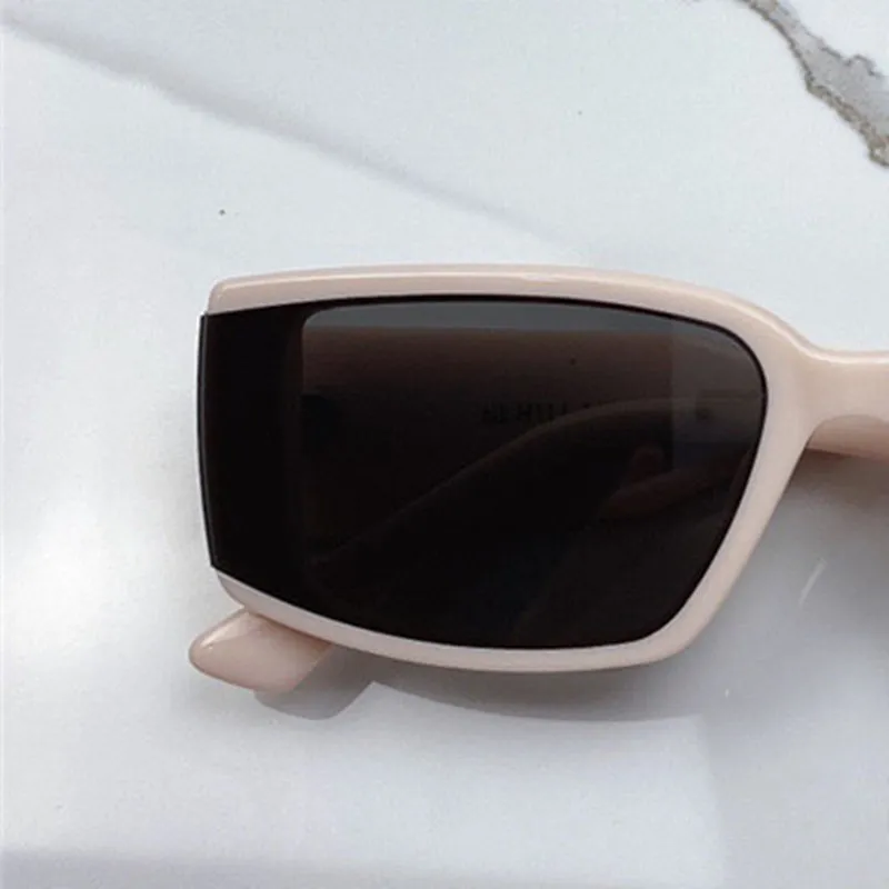 Deus Net Fashion Net Ünlü Erkekler ve Kadınlar İçin Güneş Gözlüğü Uvstone, 234h için kare çerçeveler oluşturmak için üst tabakları kullanarak gözleri korur