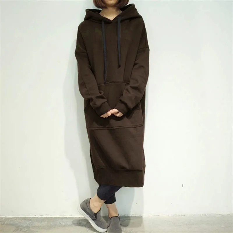 Zanzea sweatshirt clearance