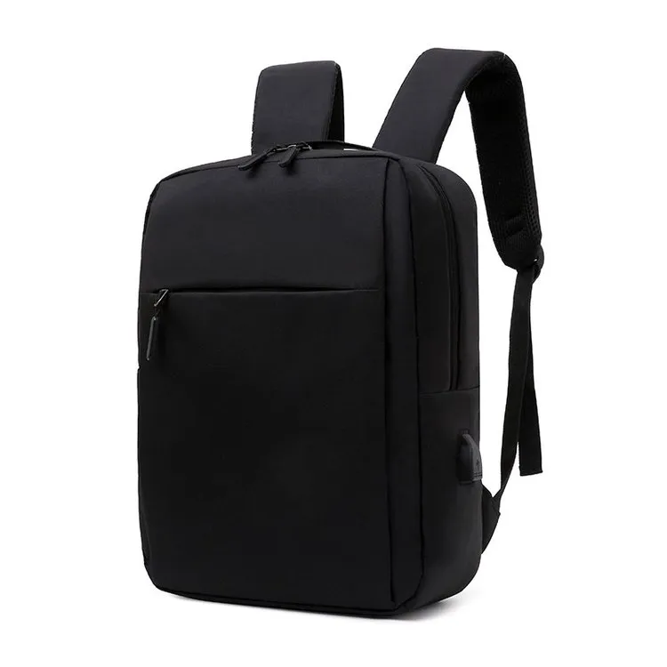Mochila Realer multifunción para hombre, mochilas para ordenador portátil, mochila de viaje impermeable a la moda, mochilas de negocios escolares antirrobo para hombre 2020