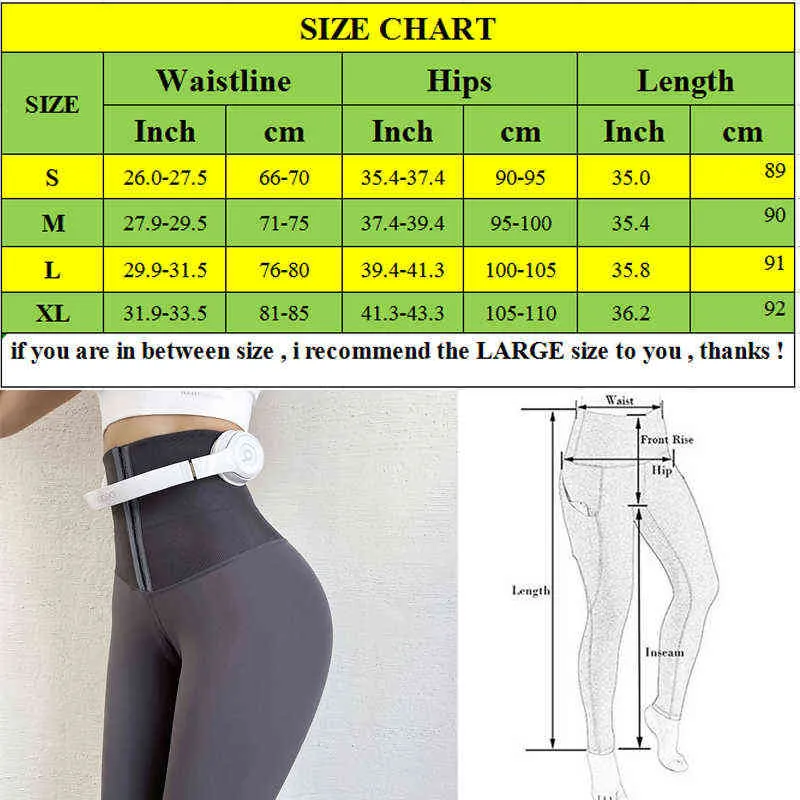 Sexywg midjetränare Shaper Pants Women Leggings Slimming Bod Butt Lifter Sexig Shapewear Tummy Control Trosies 2112301359228