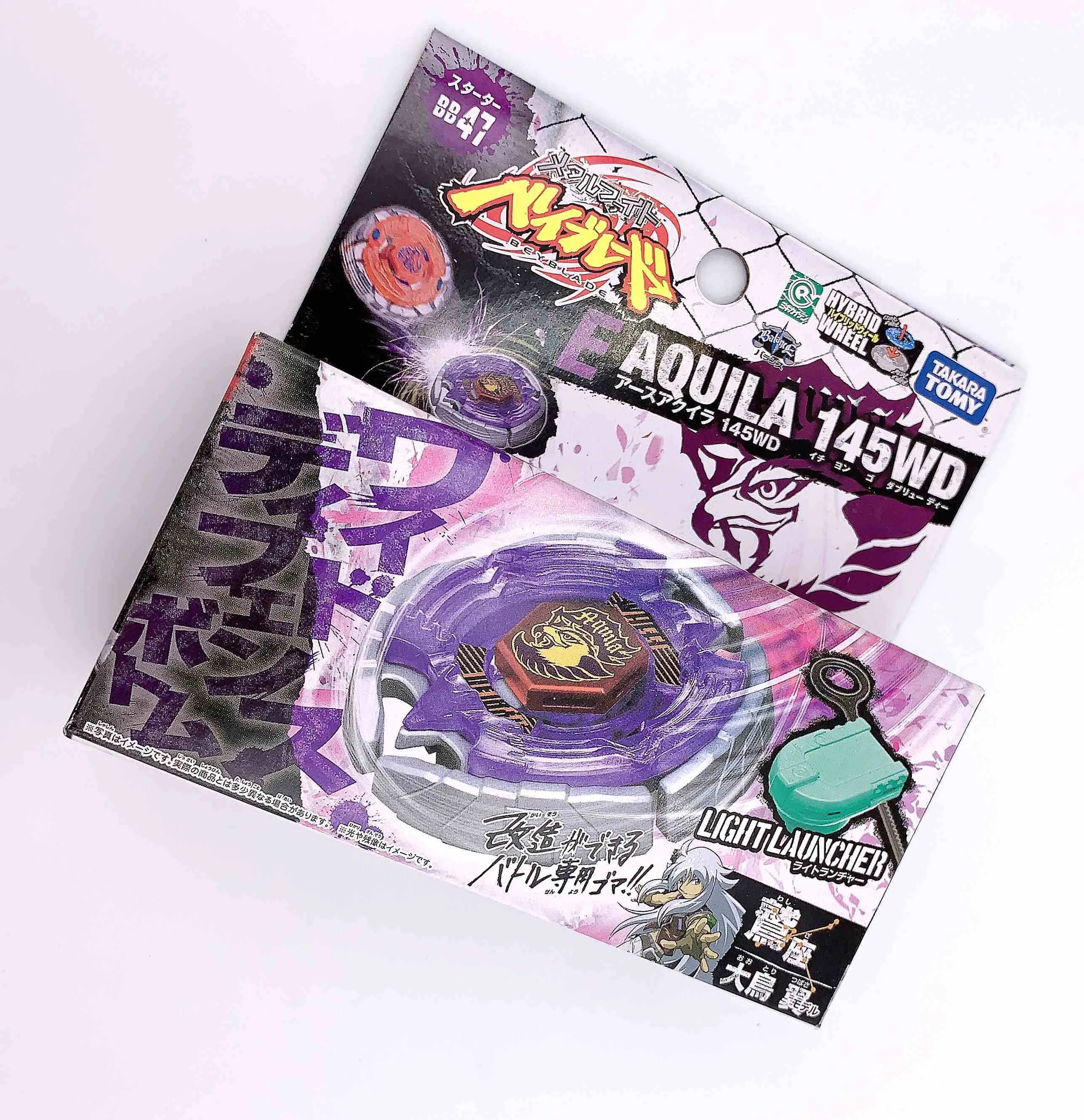 Original takara tomy japão beyblade metal fusão bb118 phantom