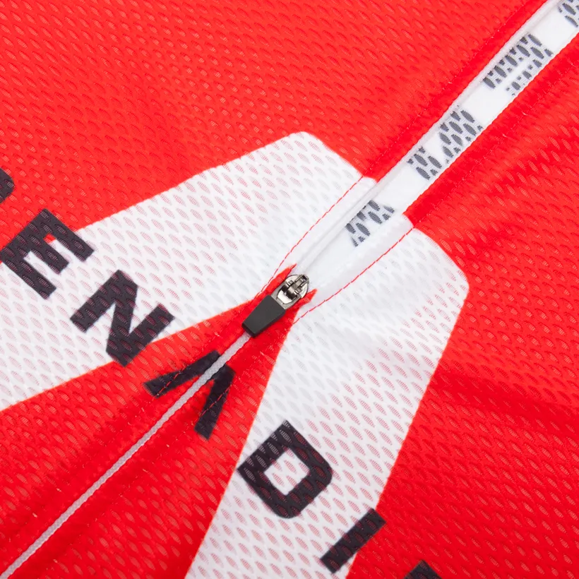 Conjunto de Jersey de ciclismo 2021 Pro Team INEOS, ropa de ciclismo transpirable de verano para hombres y mujeres, Jersey de bicicleta de manga corta, uniforme MTB, babero corto 1007730