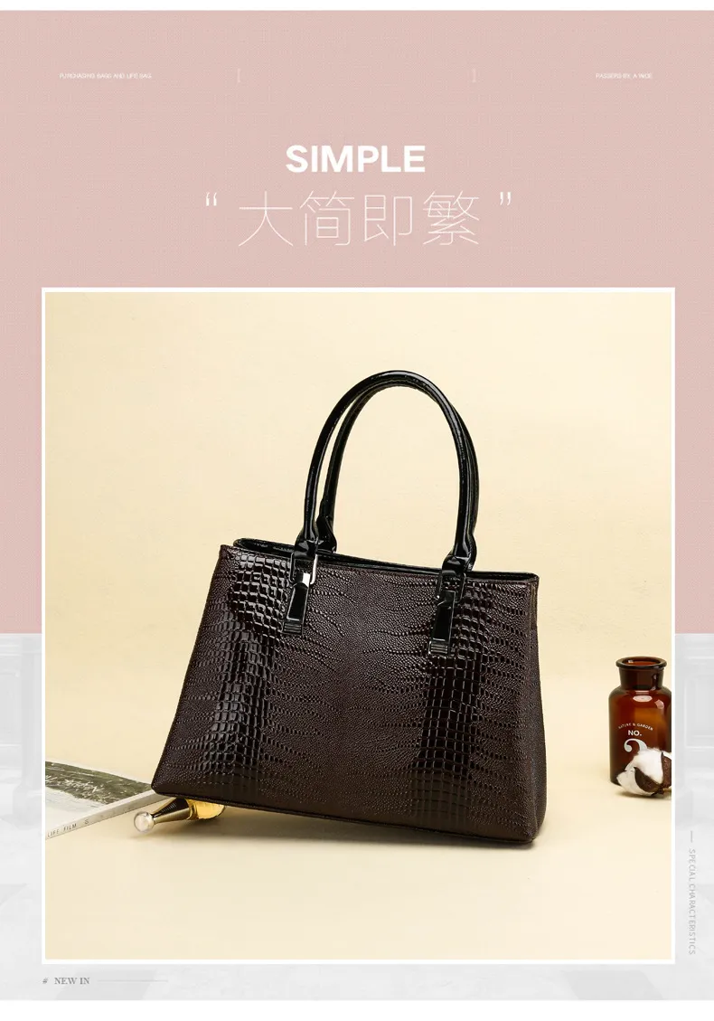 HBP brand luxury designs women hang bags 2021 classic fashion one shoulder inclined across Europe and the United States, Japan portable female bag