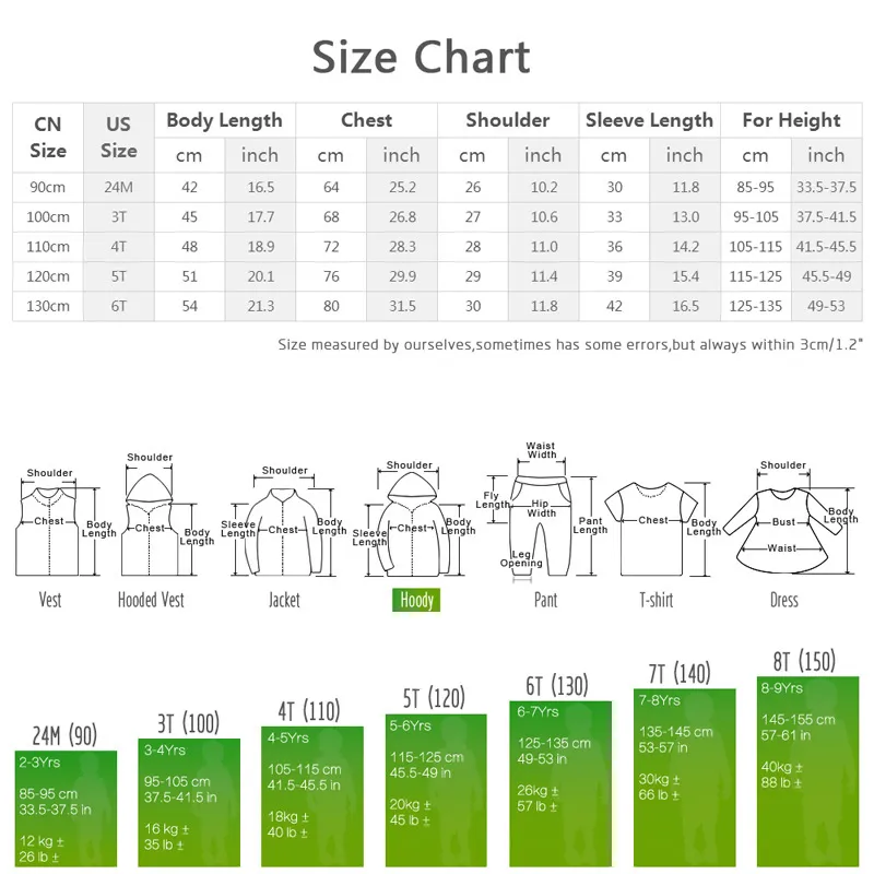 2-7 yıl için Svelte çocuk ve yürümeye başlayan çocuk astar kürk polar hoodies ceketler kabarık sweatshirtler erkek kıyafetler kış için baskılı ceket lj201216