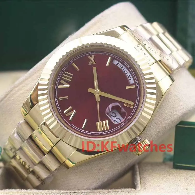 Модные розовые золотые мужские женские женские бриллианты из нержавеющей стали, мужские дизайнерские механические часы с автоматическим механизмом, часы Reloj, часы Wri241L