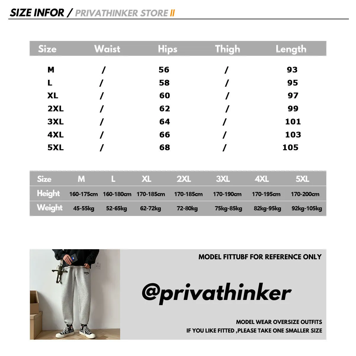 Privatfiner homens outono outono inverno looss sweatpants homens colorido quente harem harem calça masculino coreano moda solta calças 20118