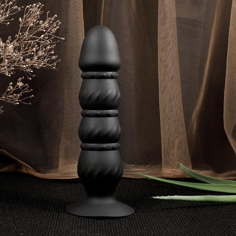 Massage Massager maschio Massager wireless remoto vibratore di dildo silicone butt plug giocattoli adulti gay donne vagina masturba2965014