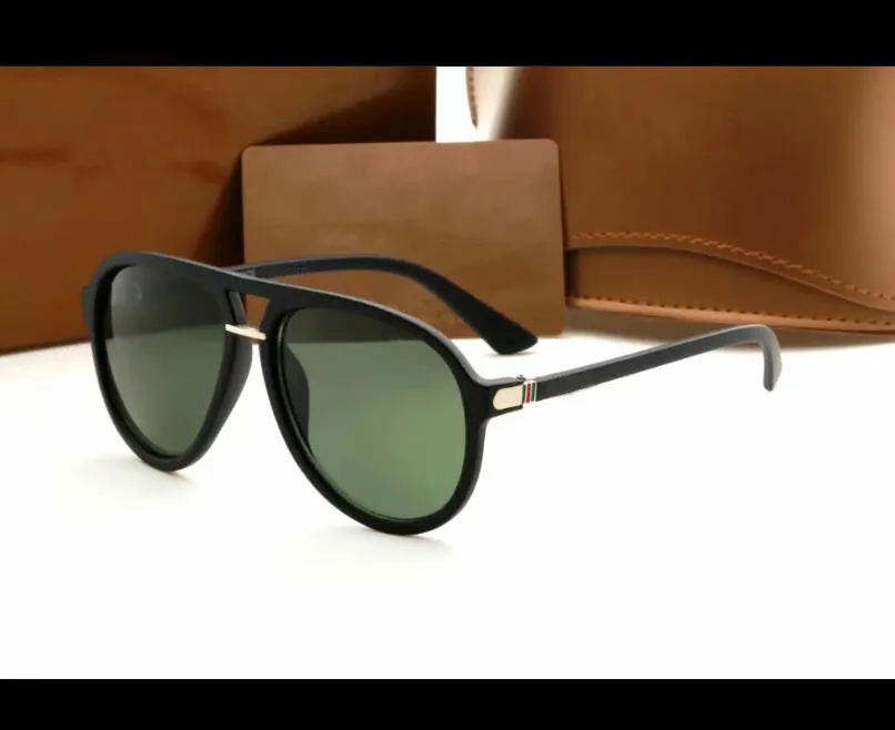 2021 new designer sunglasses brand glasses outdoor parasol PC frame fashion classic ladies luxury 0015 sunglasses shade mirror women