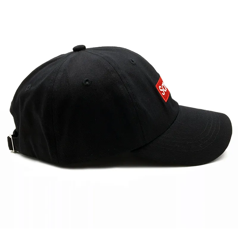 Nowy Savage Baseball Cap haft męski tata kapelusz bawełniany kość kobiety snapback czapki hip -hop słońce styl mody czapki gorras190v
