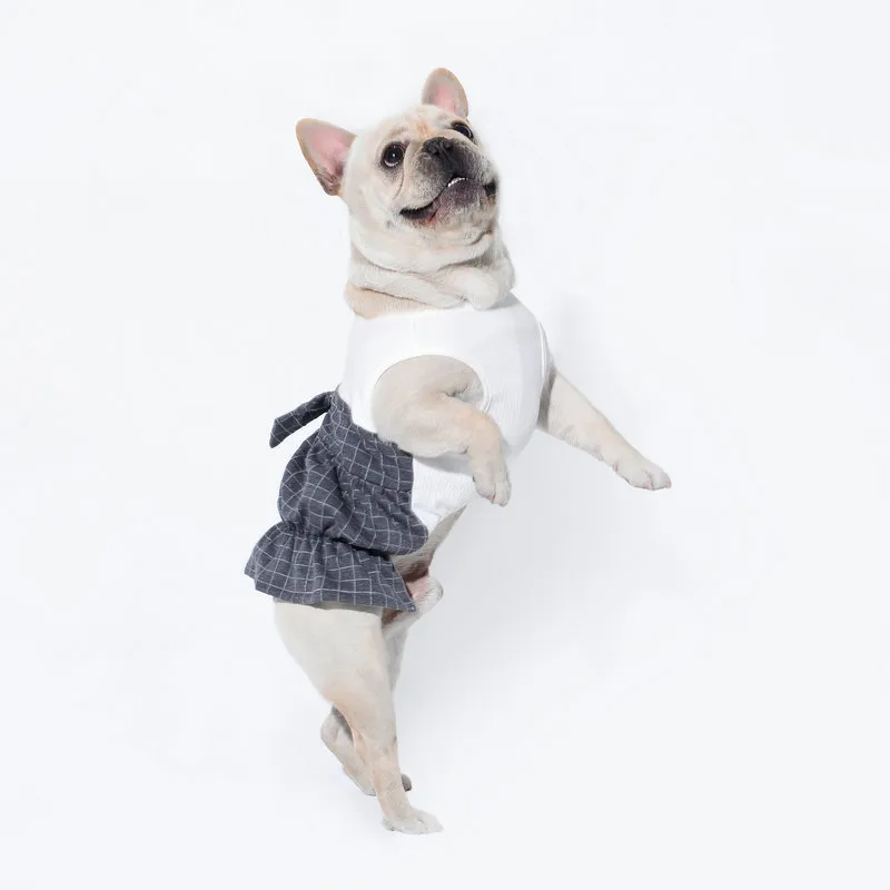 レジャー犬の服ソフトペットS衣類コットンコスチューム小さなミディアムSコートChihuahua T200710のための温かい