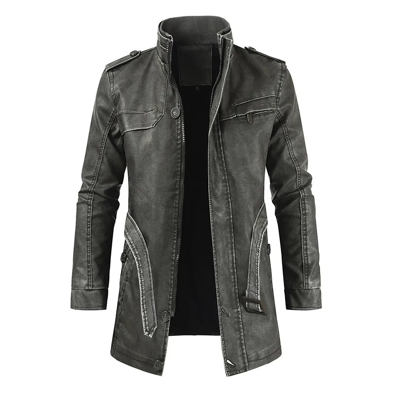 202 jaquetas homens casaco de peles masculino jaqueta mens em couro mensal blazer 201127