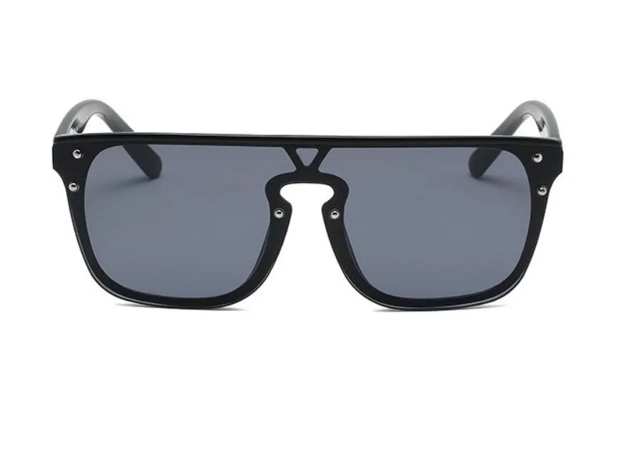 Summer Man UV Protection lunettes de Noël Lunettes de soleil de la mode de Noël