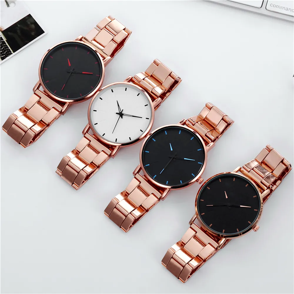 2021 Minimalistische Men039S Fashion Ultra dunne horloges Simple Men Business Roestvrij staal Mesh Belt Quartz Watch Relogio Masculino3569671