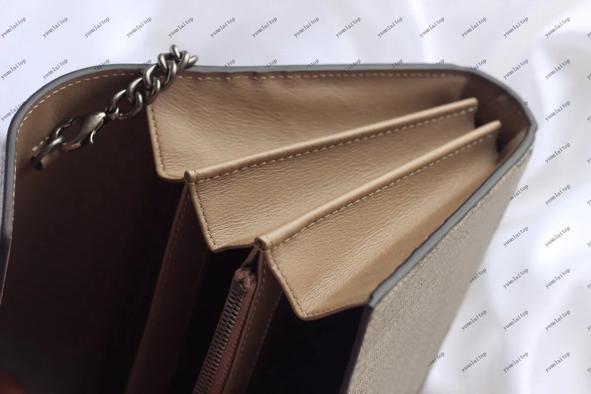 Sacchetti di spalle borse vera portafoglio in pelle borsetta donna, titolare della carta, supporto passaporto, vendita di designer di lusso Freight 004