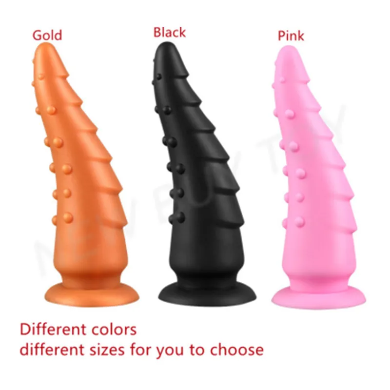 NOUVEAU BRANCHE BEST BUG BOUCH FLIC SOFT SILICONE PROSTATE MASSAGE ANUS DILATEUR STRUTE GUNDURE ADULLE EROTIN SAL SEX TOYS POUR LES HOMMES FOMMISSAIRE DIRECTEUR DIRECT