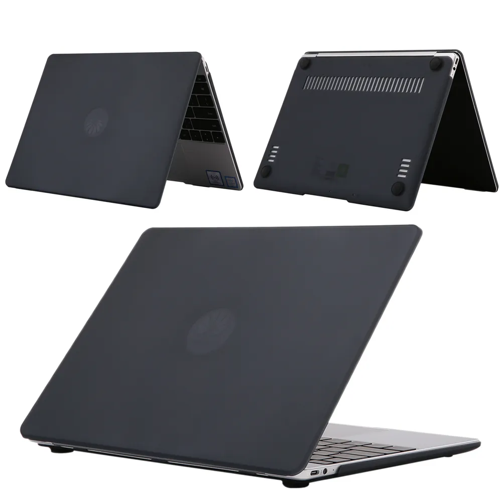 Unisex Laptophülle für Huawei MateBook X Pro 1391415Matebook D 14D 15Honor MagicBook 1415 Matte Laptop Hard Cas 201124