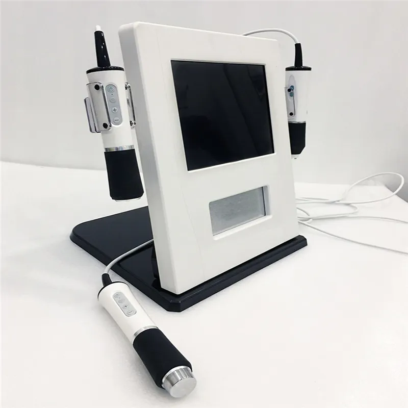 3 In 1 Oxygen Spray Skinmate Radio Frequency Machine For Wrinkle