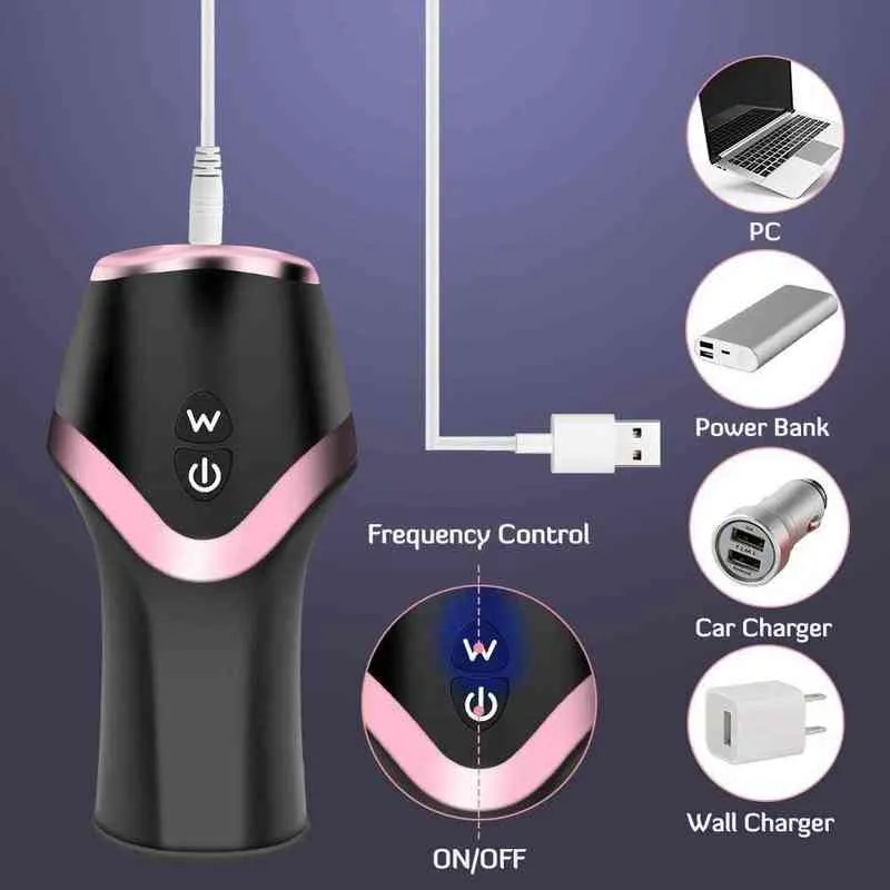 Nxy vibrators volwassen seksspeeltje voor mannen penis massager mannelijke masturbator vertraging durende trainer sex producten glans vibrator voor mannelijke masturberen 0104