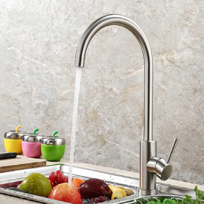 G 1/2 Kitchen Faucets robinet cuisine torneira cozinha kitchen tap kitchen mixer T200424