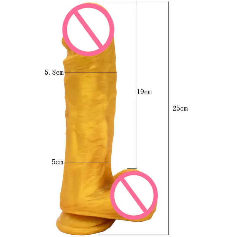 NXY Dildos Nosić Symulowane Penis Produkty Sex dla Mężczyzn i Kobiet Anal Plug Skórzane Spodnie Zabawki Ręczne Wycieranie Masturbacji Stick 0221