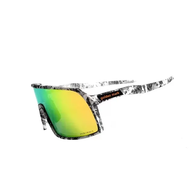 OO9406 Sutro Cycling Eyewear Men Men Fashion Polarized TR90 Солнцезащитные очки на открытом воздухе.