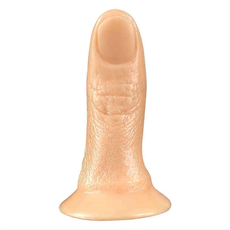 NXY Dildos Zabawki Anal Nowa Alternatywa Głowy Głowy Podwórko Wtyczka Masturbacja Urządzenie dla Mężczyzn i Kobiet Miękkie Ciekawe Ekspansja Dorosłych Produktów seksualnych 0225