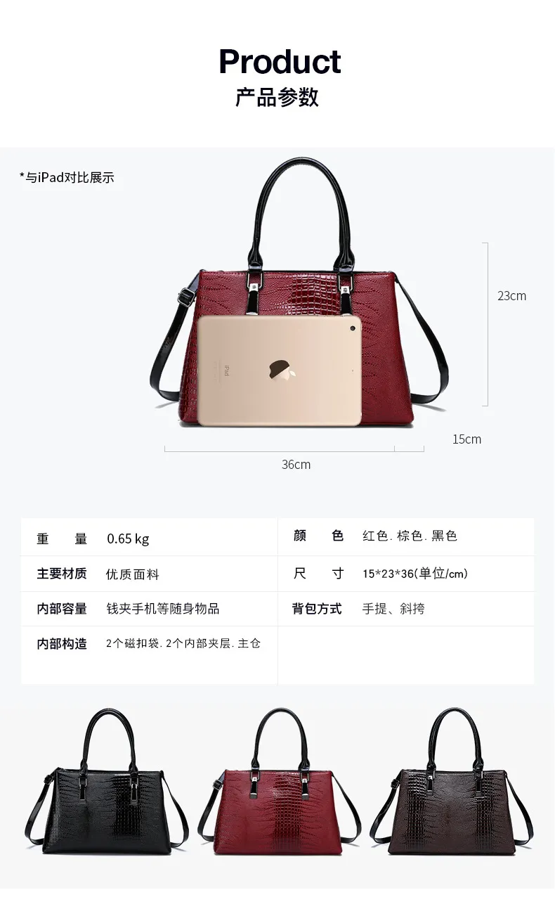 HBP brand luxury designs women hang bags 2021 classic fashion one shoulder inclined across Europe and the United States, Japan portable female bag