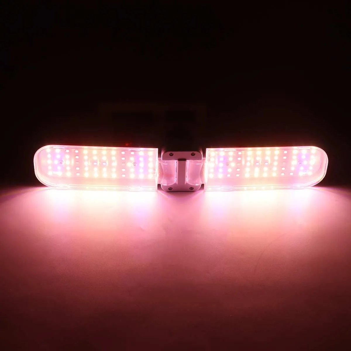 120 180 240leds LED LED GROW LIDALE LED الكامل LEDS مصباح نمو النبات الداخلي مصابيح زراعة داخلي E27 النباتات المائية تنمو Ligh325K