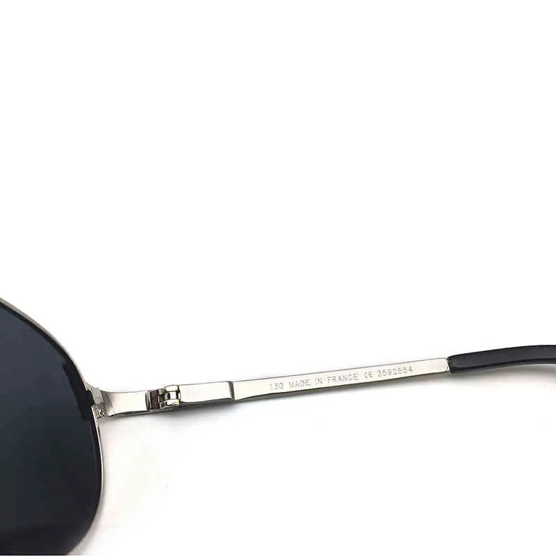 Pilot Mannen Carter Bril Santos Shad Vrouwen Mode Luxe Zonnebril Retro Brillen Kerst 554