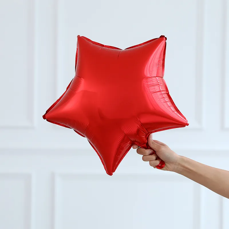 Kit d'arc de guirlande de ballons de noël, 138 pièces, avec ballons rouges et blancs, étoiles Globos pour décoration de fête, 220217