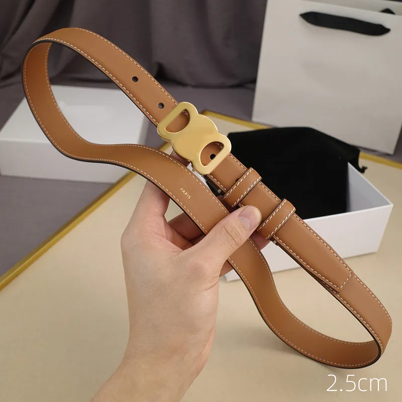 Moda para mujer Cinturón Diseñador Mujeres Cinturones Cuero genuino C Hebilla Hombres Cinturones Para hombre Señora Cintura Cinturones de piel de vaca para vestidos de noche 199i