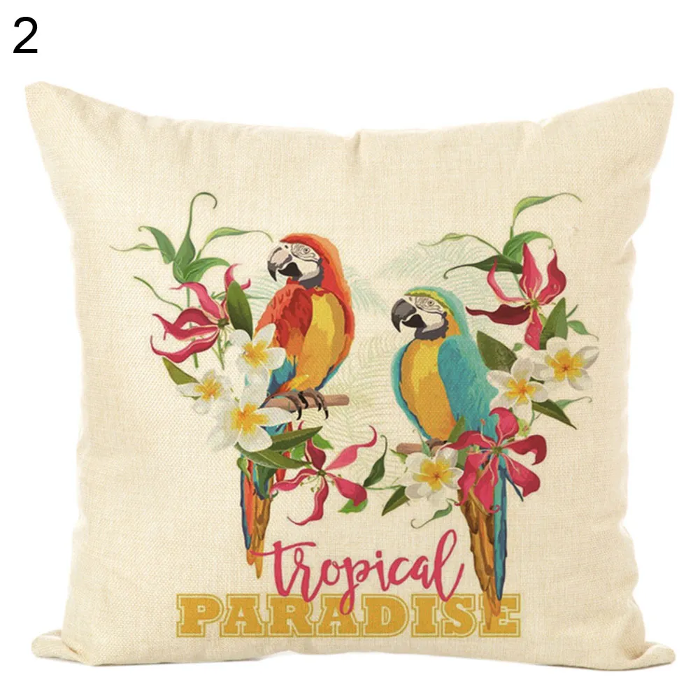 Elk / Parrot / Lark Soft Throw Base coussin coussin canapé canapé-lit