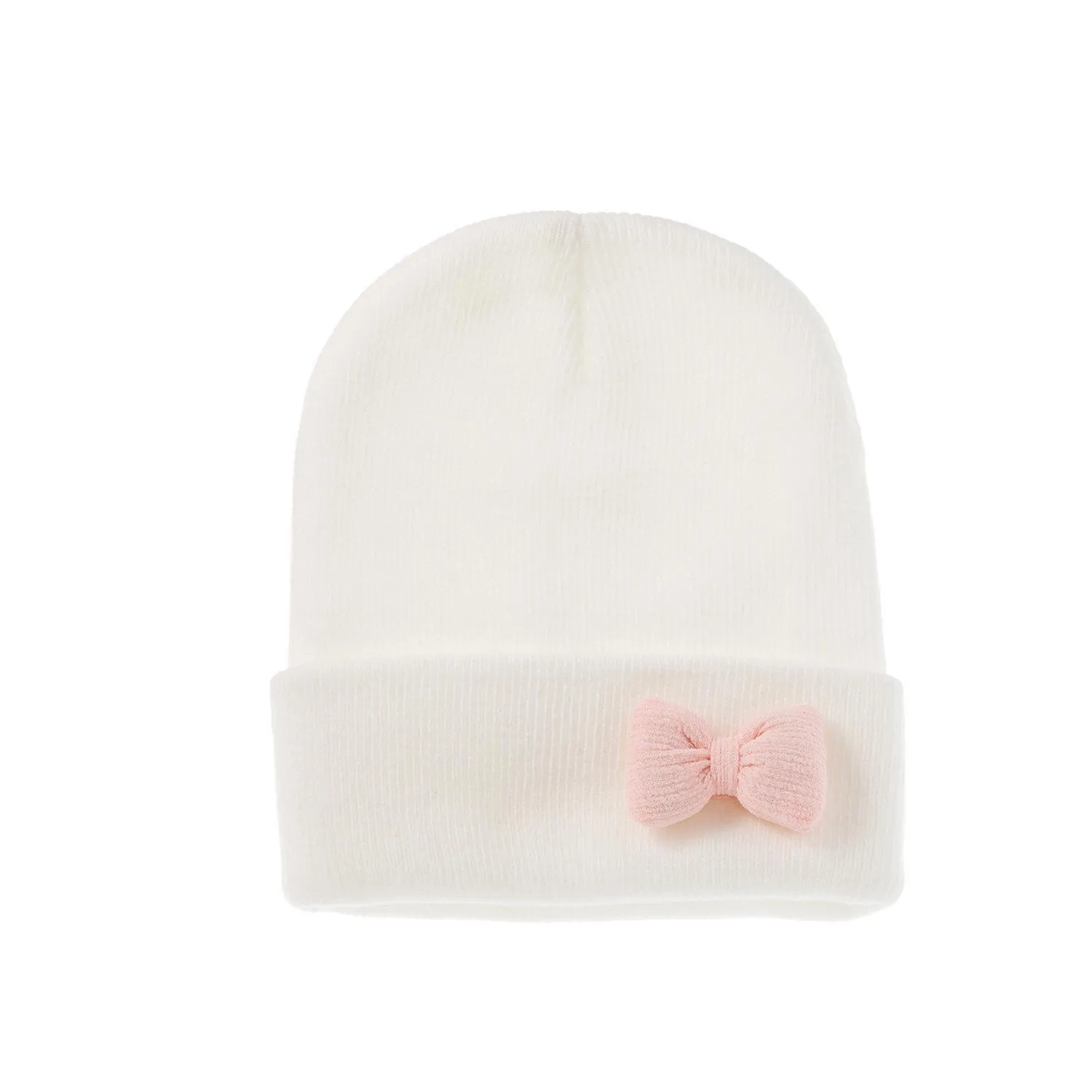 Nouveau automne hiver bébé enfants tricoté mignon dessin animé dinosaure nœud papillon casquette garçons filles chaud Beanie enfants chapeaux