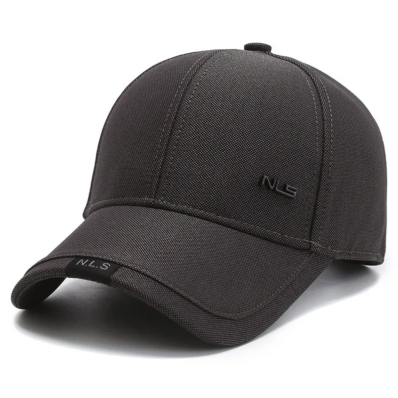 Northwood Wysokiej jakości jesienna zimowa czapka baseballowa dla mężczyzn damska tata kapelusz bawełniany Gorras Hombre Trucker S 220309166F