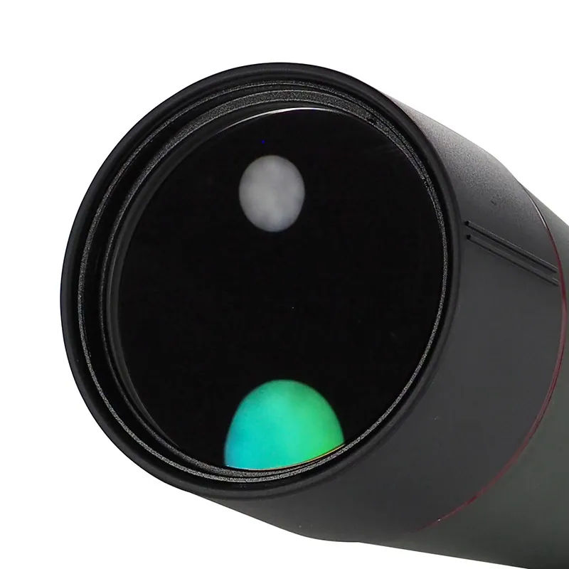 Skyoptikst 16-48x65 birdwatching 2 Speed telescope zoom high power waterproof fogproof target bird watching
