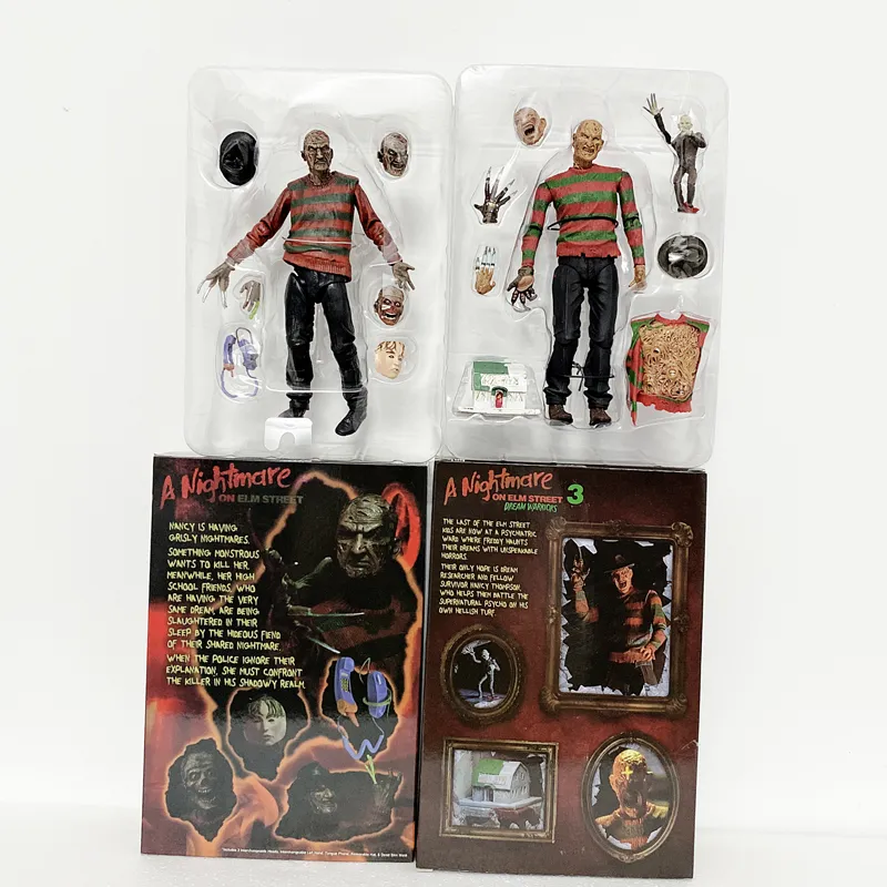 Fetty Krueger Custom Action Figure · Death by Toys · Online Store Powered  by Storenvy