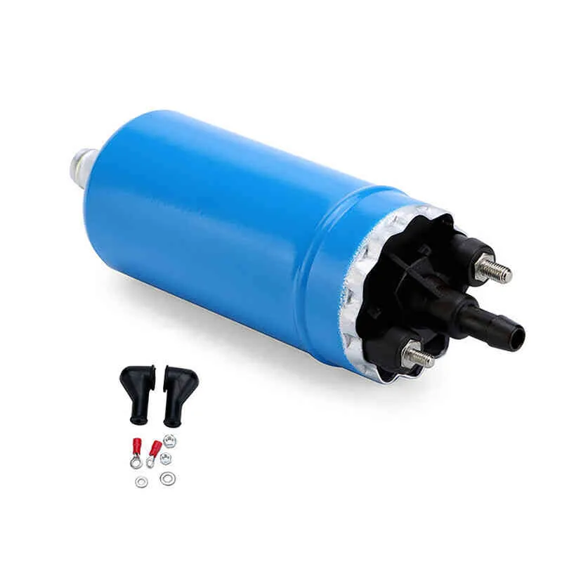 Pompe à essence électrique à pression universelle pour Renault Alfa BMW Opel Vauxhall Toyota 0580464038 0580463012 9580810046