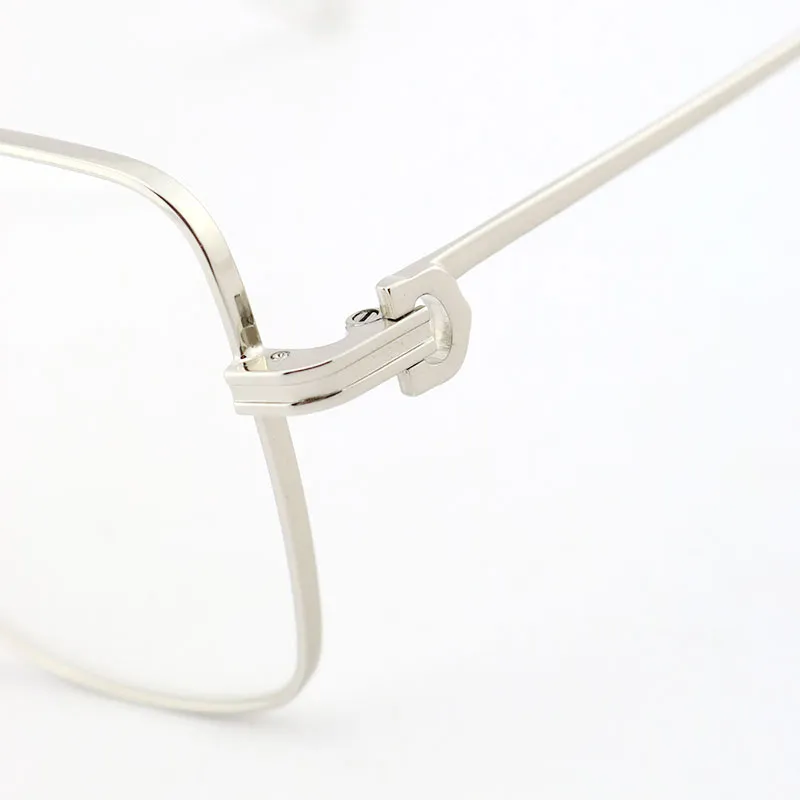 여성을위한 패션 금속 선글라스 판매 18K 골드 풀 프레임 태양 안경 C 장식 남성과 여성 안경 레드 브라운 렌즈 269I