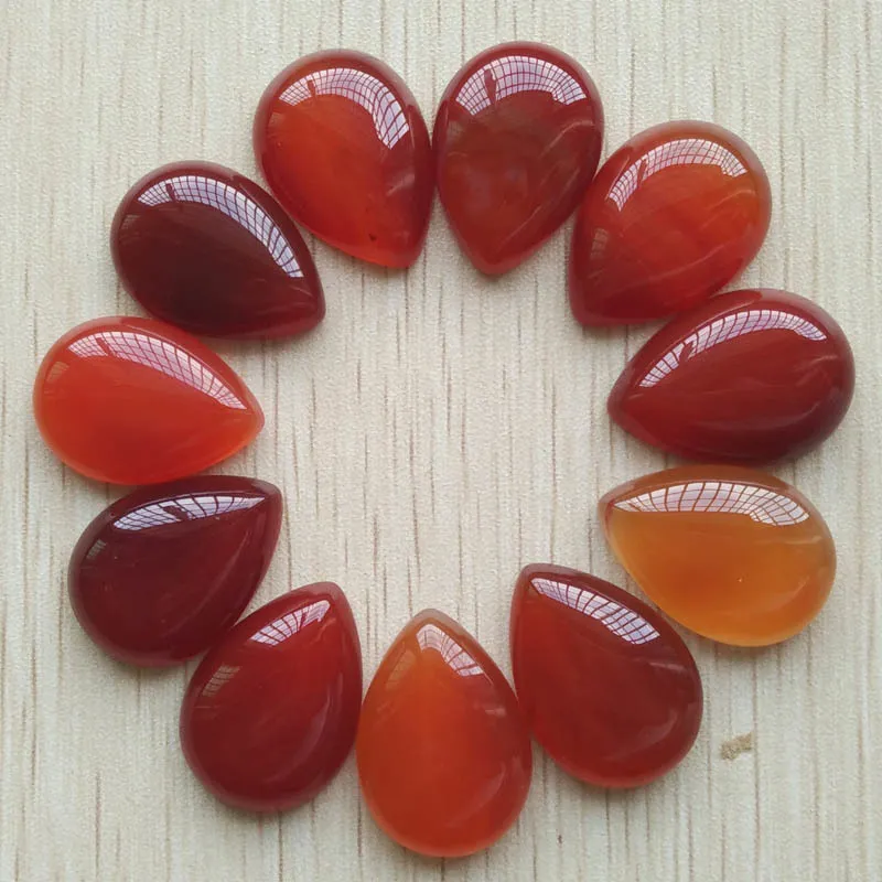 red agate