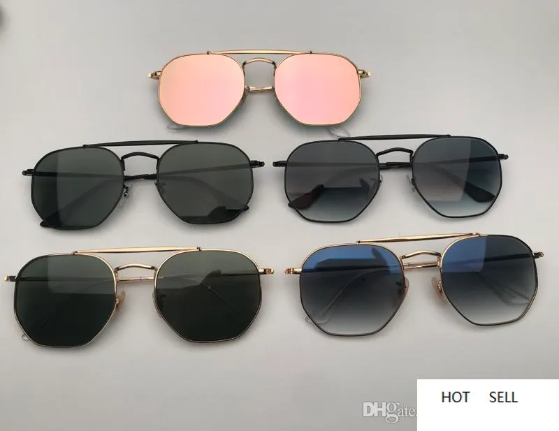 Lunettes de soleil Nouveaux arrivants Modèle 3648 hommes Femmes Lunettes de soleil Des Lunettes de Soleil Quality Cuir Case Vpackages Accessoires Veveryth328Z